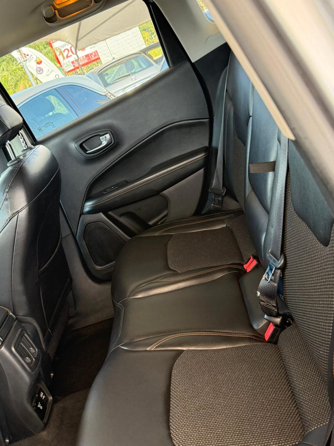 Jeep Compass 2.0 Multijet II aut. 4WD Opening Edition