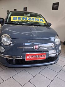 Fiat 500 1.2 by Gucci