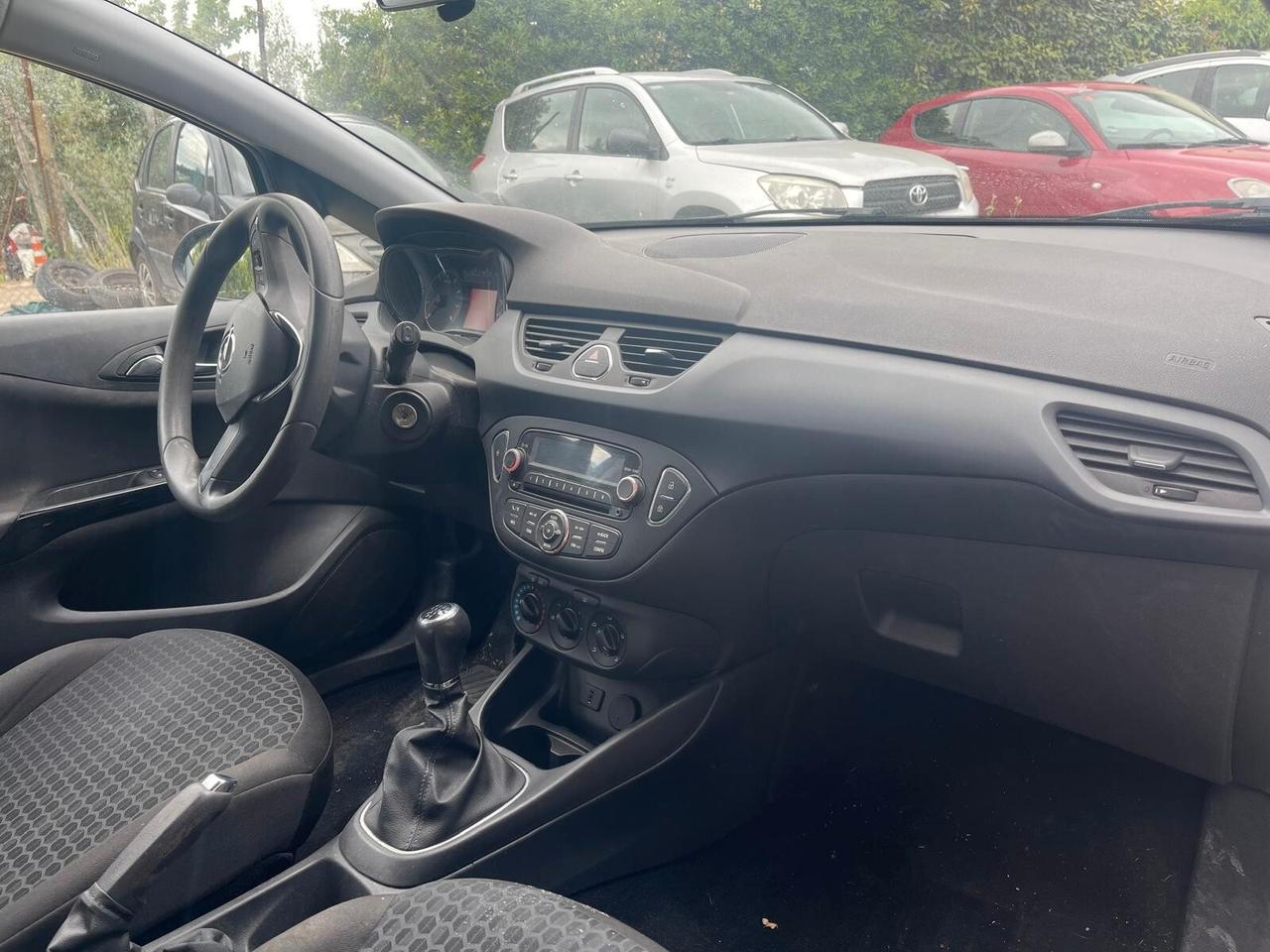Opel Corsa 1.2 5 porte Advance