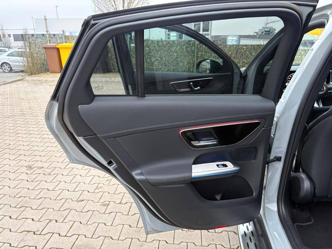 Audi A5 Avant TDI 150 kW mHEV+ S tronic Line edition
