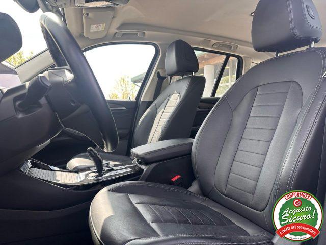 BMW X3 xDrive20d 48V Business Advantage