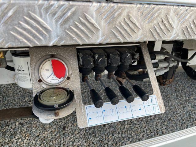 MERCEDES-BENZ Sprinter Piattaforma Aerea F37/35 313CDI