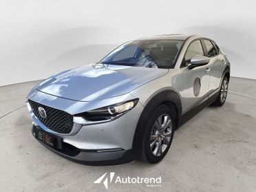 Mazda CX-30 2.0L e-Skyactiv-G 122 CV M-Hybrid 2WD Executive
