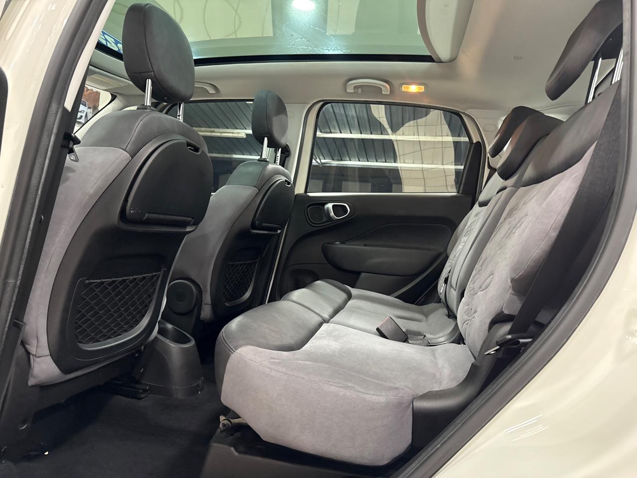 Fiat 500L 1.3 MJT tetto panoramico nuova
