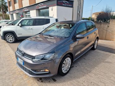 Volkswagen Polo 1.4 TDI 5p. Business BlueMotion Technology