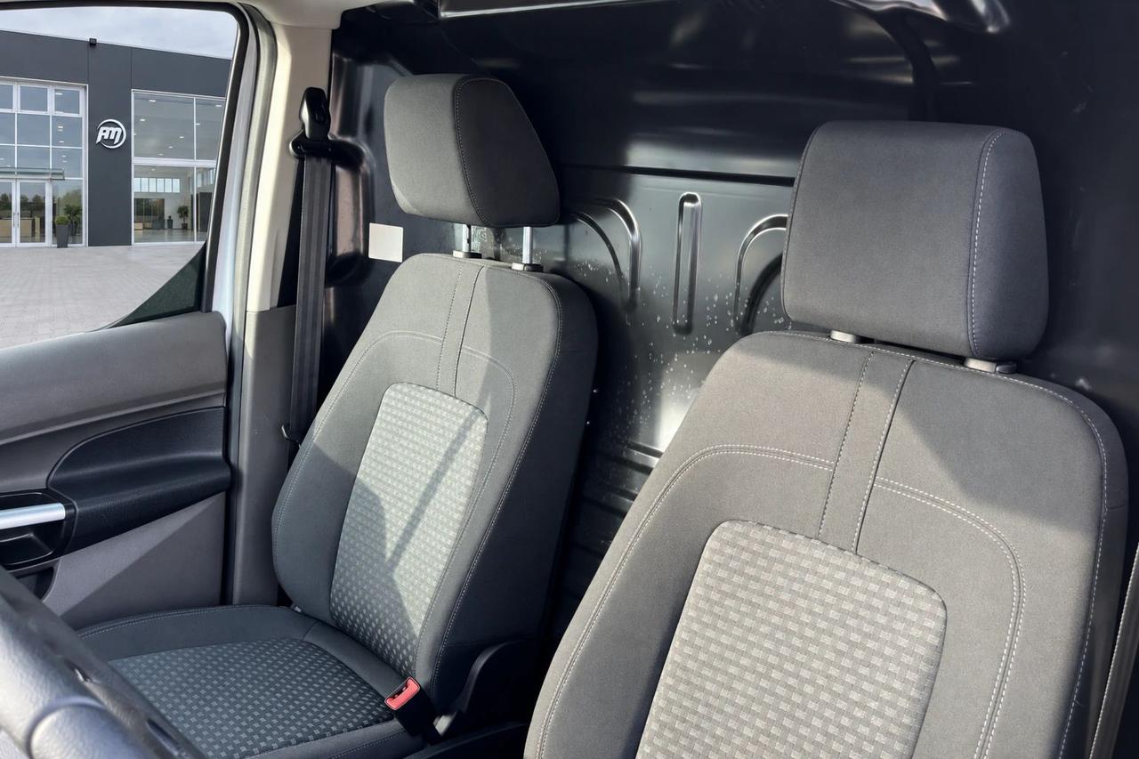 Ford Transit Connect 1.5 TDCi 100CV L1H1 +IVA