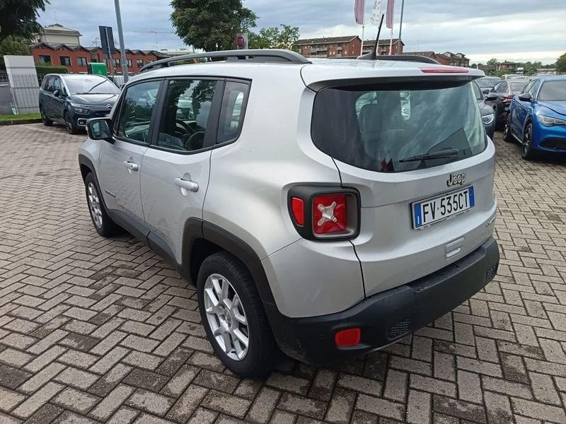 Jeep Renegade Renegade 1.0 T3 Limited