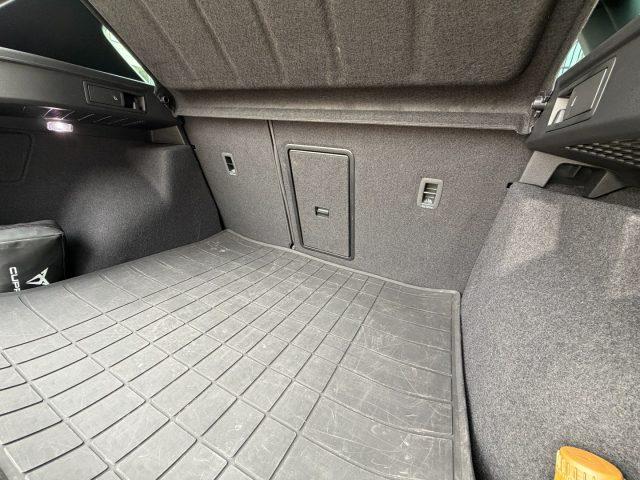 CUPRA Ateca 2.0 TSI 4Drive Tribe Edition