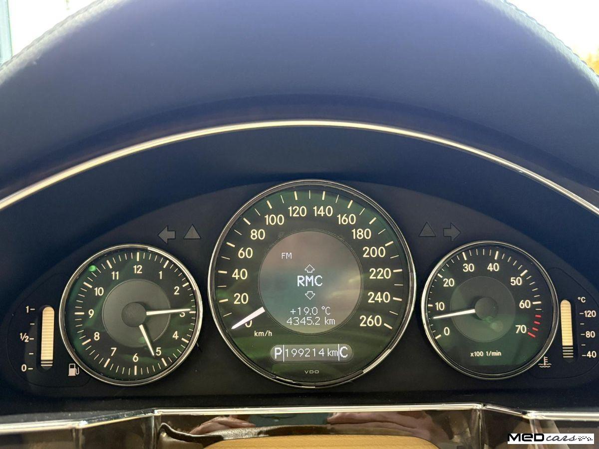 MERCEDES - Classe CLS - 350