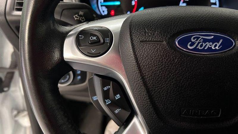 Ford Transit Connect 240 1.5 TDCi 120CV PL Furgone Trend + IVA 3 POSTI