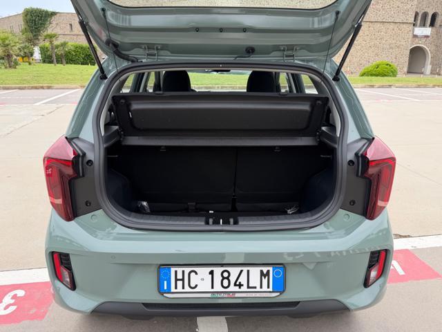 KIA Picanto 1.0 GDi KM0 URBAN+NAVI+CARPLAY+RCAM+PDC