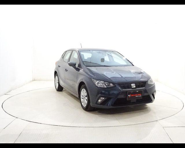 SEAT Ibiza 1.0 MPI 5 porte Style