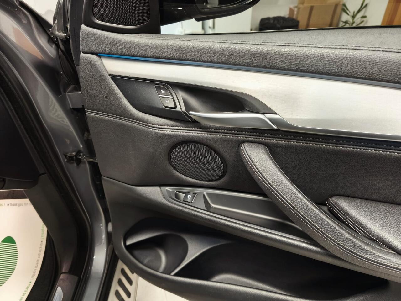 ** Bmw X6 xDrive30d 249CV Extravagance NO SUPERBOLLO**