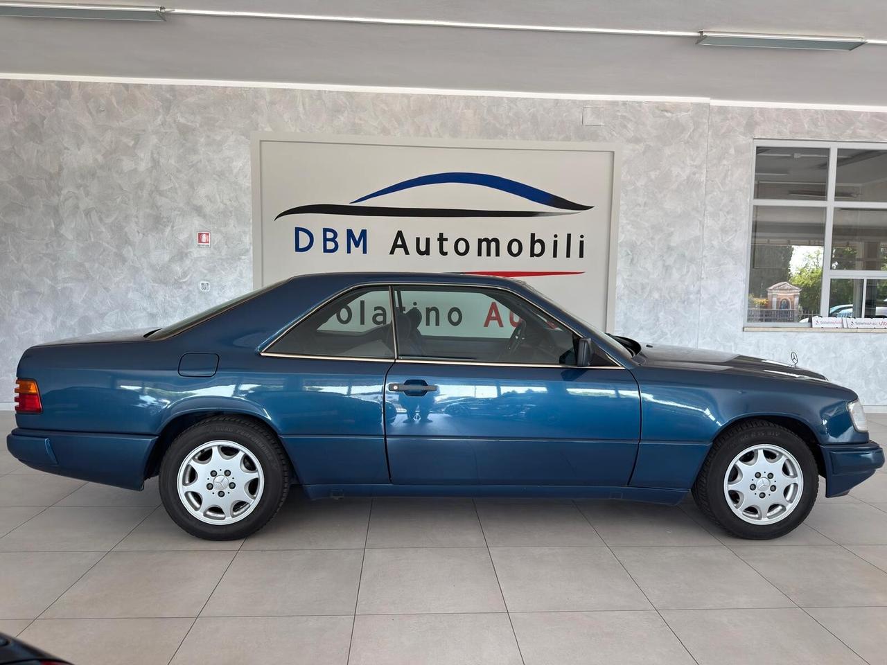 Mercedes E 300 CE Coupe