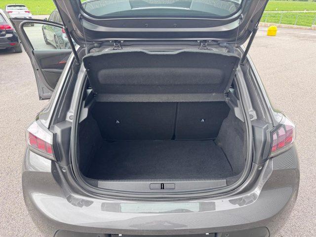 PEUGEOT 208 PureTech 100 5 porte Allure RETROCAMERA OK NEOPATE