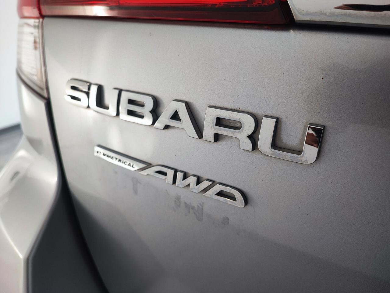 Subaru OUTBACK 2.0D Lineartronic Exclusive