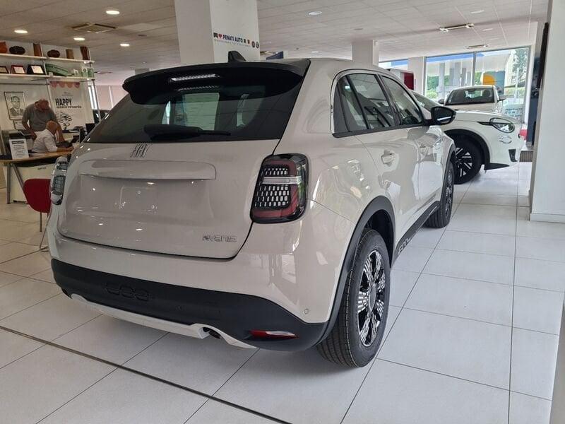 FIAT 600 Hybrid MHEV PRONTA CONSEGNA