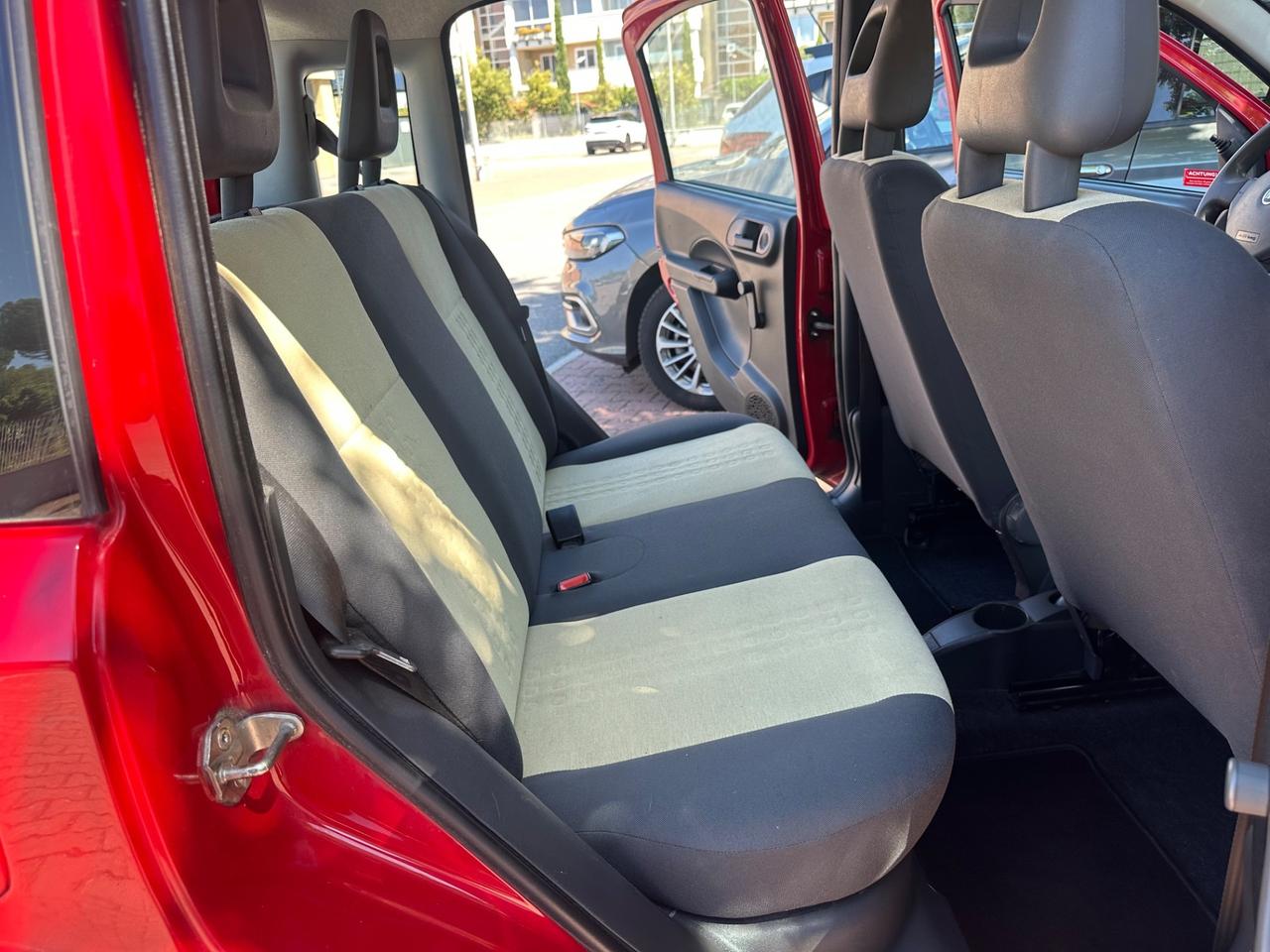 Fiat Panda 1.2 MyLife E5