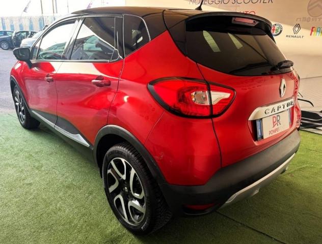 Renault Captur 1.5 dci Intens (energy r-link) 90cv E6