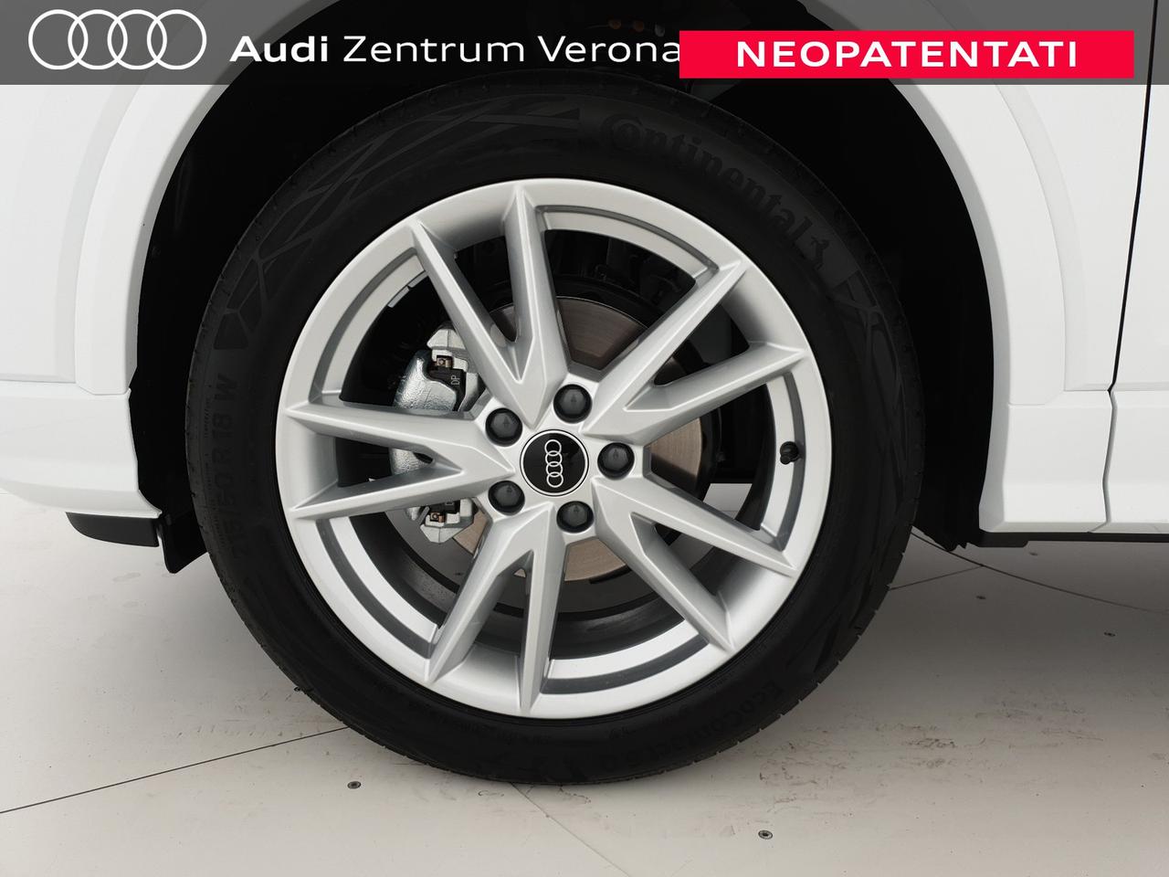 30TDI 116CV Business Advanced