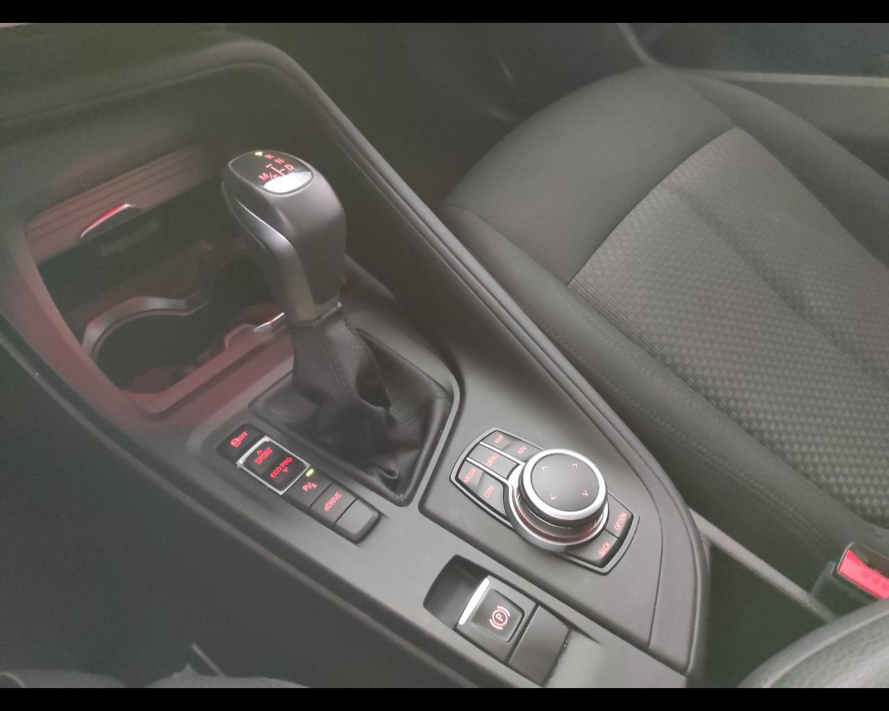 BMW X1 (F48) - X1 xDrive25e Business Advantage
