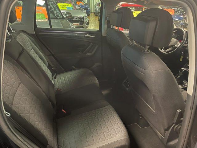VOLKSWAGEN Tiguan 1.5 TSI ACT Life C/GRIMALDI SPECIAL DAY