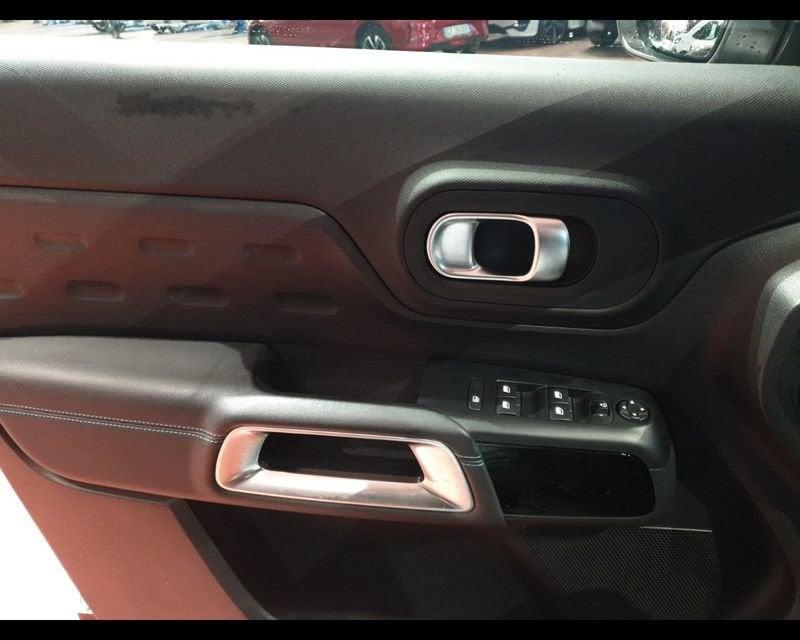 Citroën C5 Aircross PureTech 130 S&S EAT8 Feel Pack