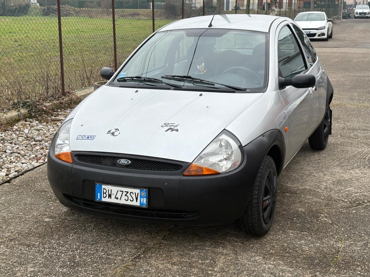 Ford Ka 1.3 Collection