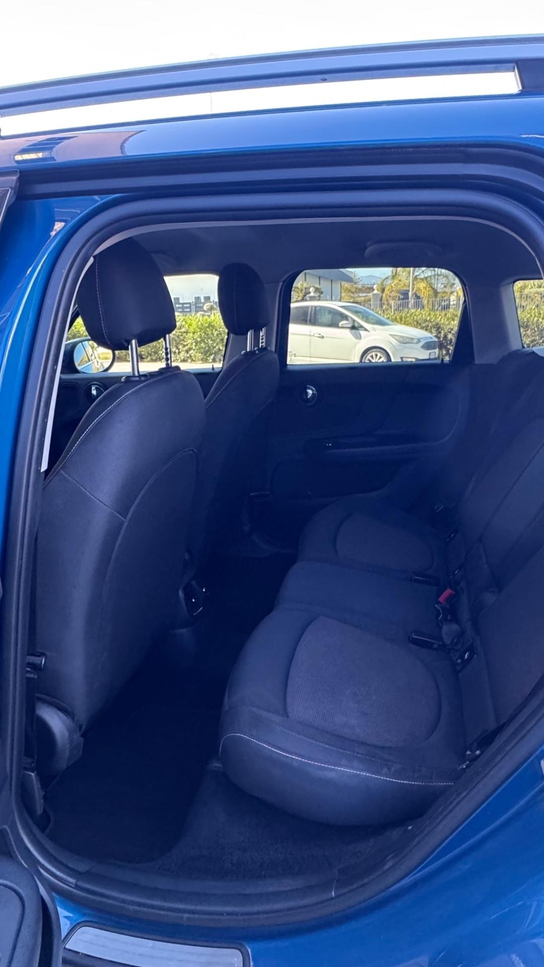 Mini One Countryman 2.0 Cooper D Hype