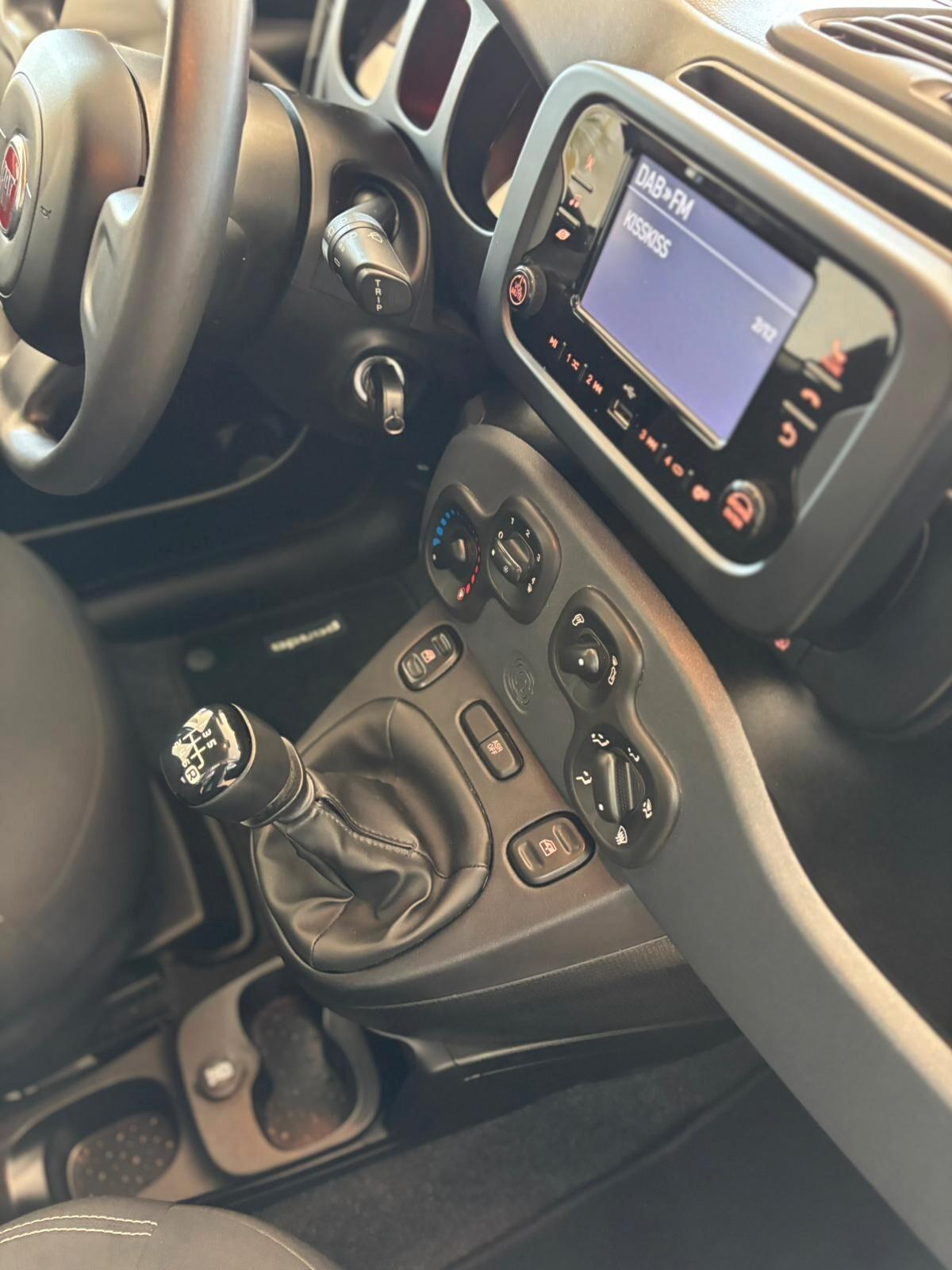 Fiat Panda Cross 1.0 FireFly S&S Hybrid PREZZO PROMO