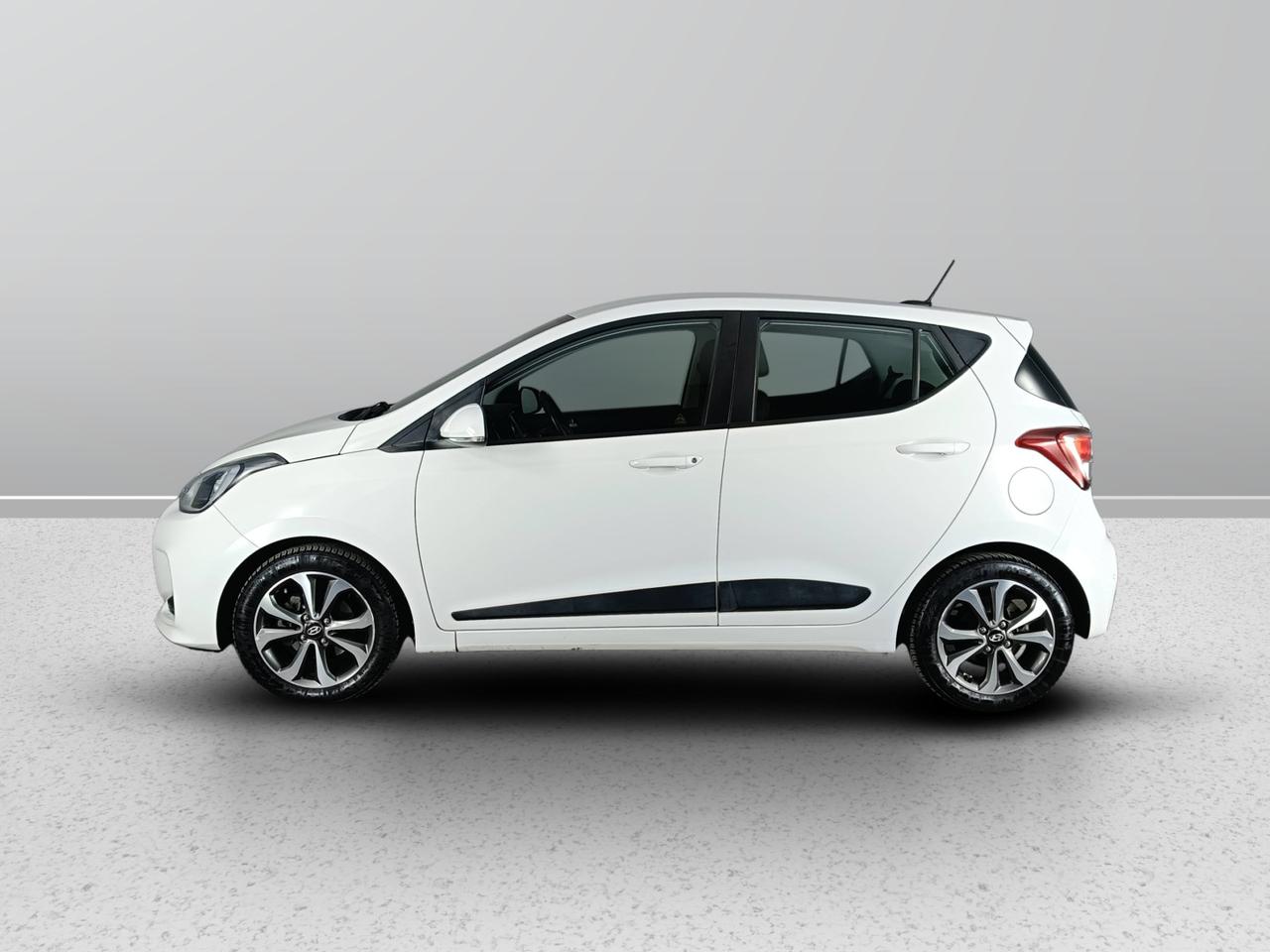 HYUNDAI i10 II 2017 - i10 1.0 Prime