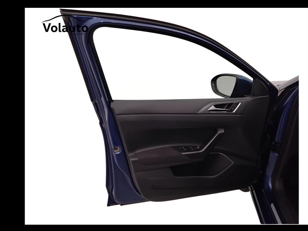 VOLKSWAGEN Taigo - Taigo 1.0 tsi R-Line 115cv