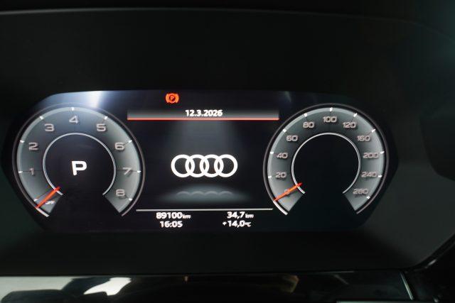 AUDI A3 A3 SPB 30 TFSI S tronic Business Advanced