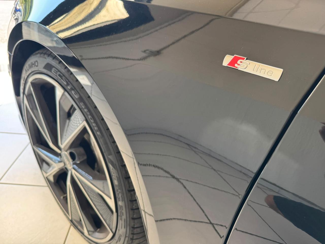 Audi A7 SPB 50 3.0 TDI quattro tiptronic Business Plus