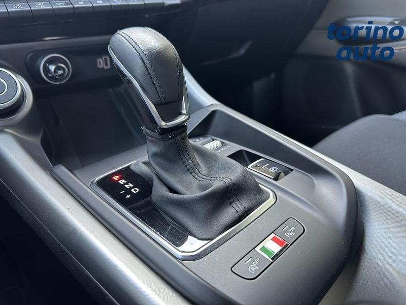 Alfa Romeo Tonale 1.6 Diesel 130cv TCT6 Sprint