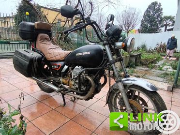 MOTO GUZZI V 65 C America