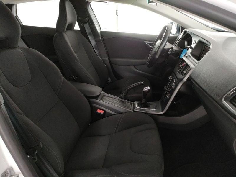 Volvo V40 Cross Country D2 Business