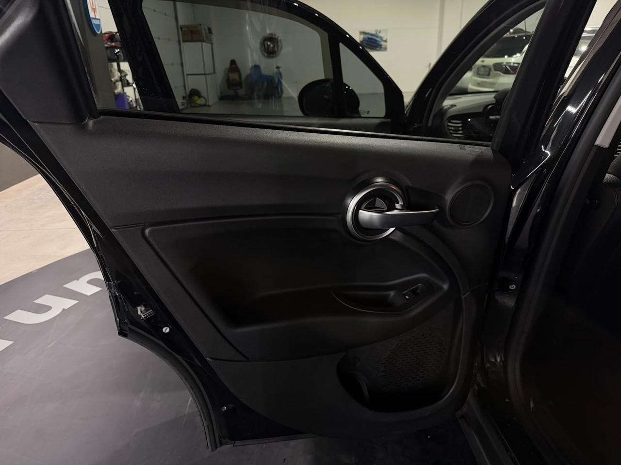 Fiat 500X 1.6 MultiJet 120 CV DCT Lounge