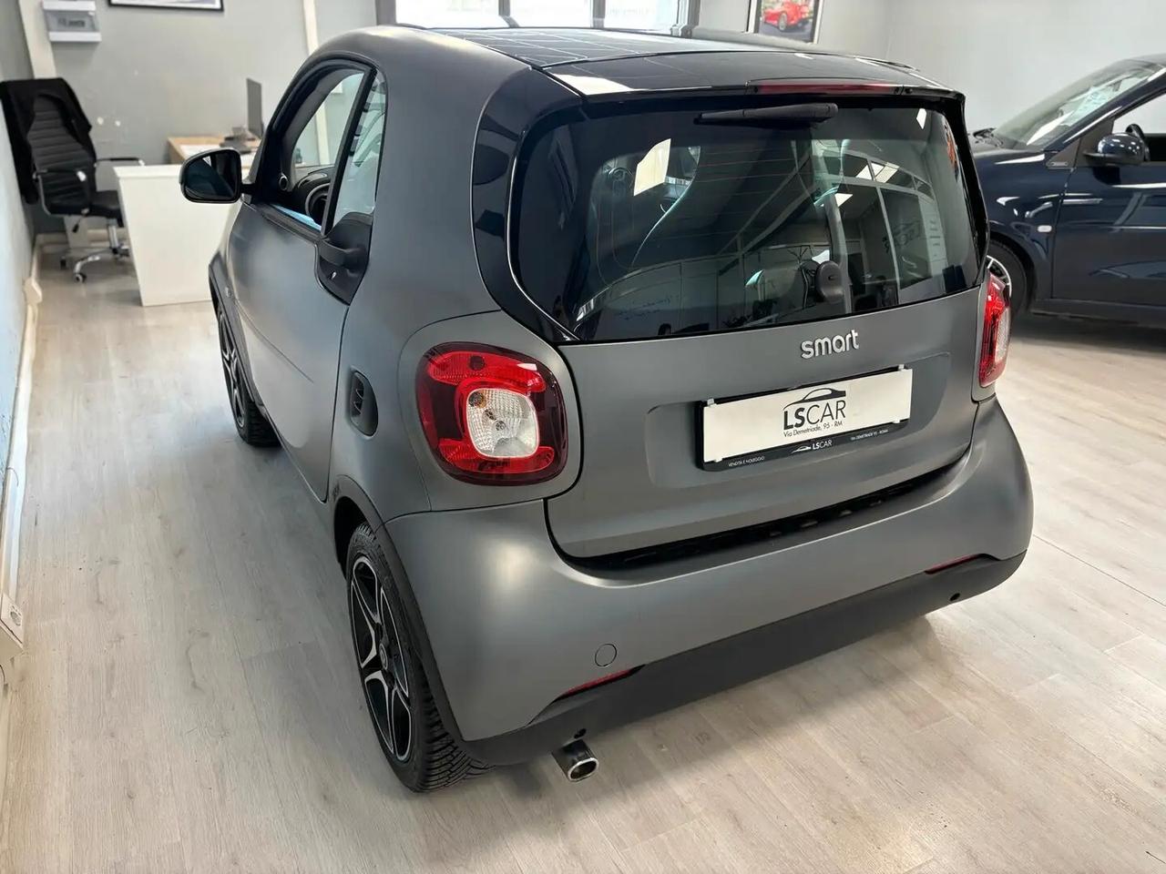 Smart ForTwo 70 1.0 Prime~UniPro~Promo Finanziamento