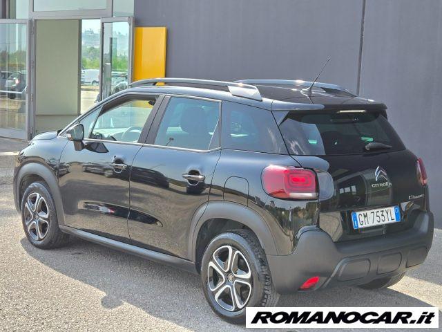 CITROEN C3 Aircross PT 110 Feel