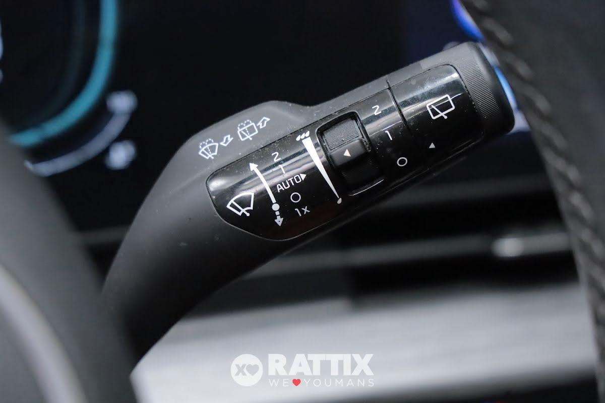 Kia Sportage 1.6 CRDI Mhev Business DCT