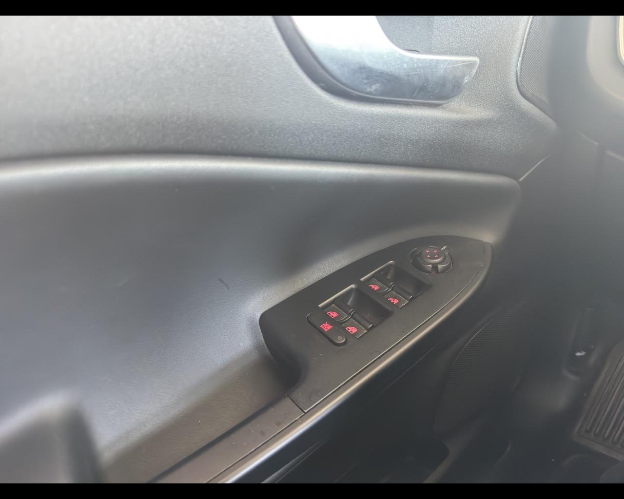 ALFA ROMEO Giulietta (2010-21) - Giulietta 1.6 JTDm 120 CV