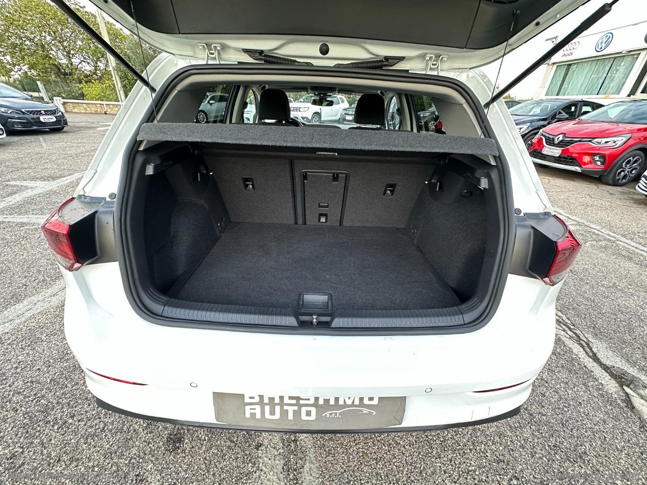 VOLKSWAGEN Golf 2.0 TDI 150 CV DSG SCR Style