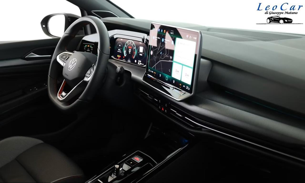 Volkswagen Golf 2.0 TSI DSG GTI IQ LIGHT