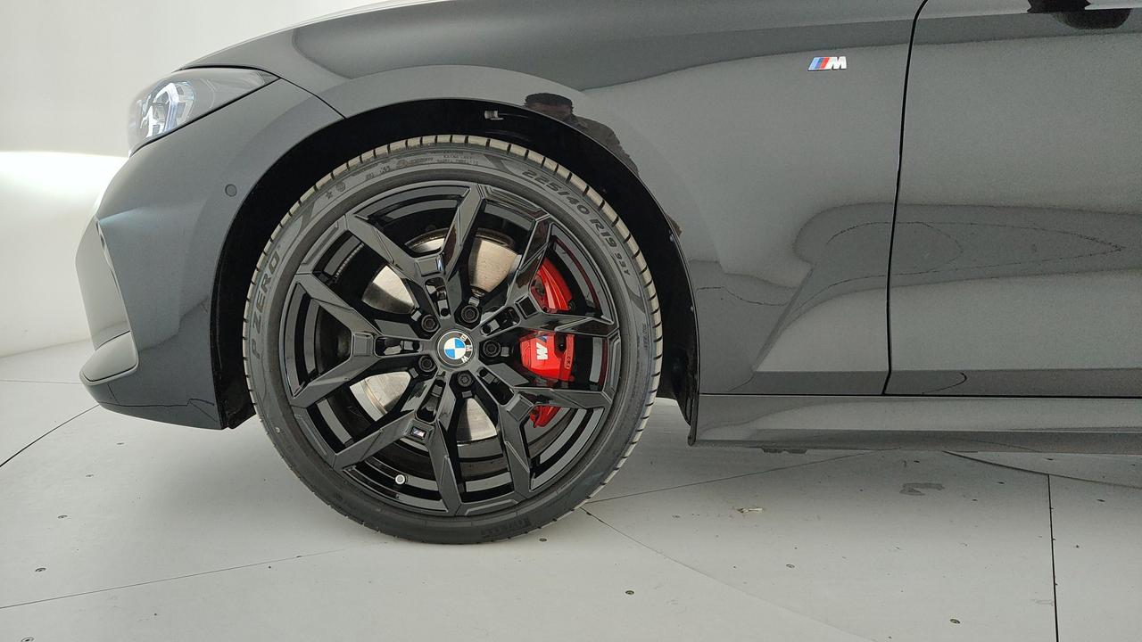 BMW Serie 3 G21 2022 Touring - 320d Touring mhev 48V xdrive MSport auto