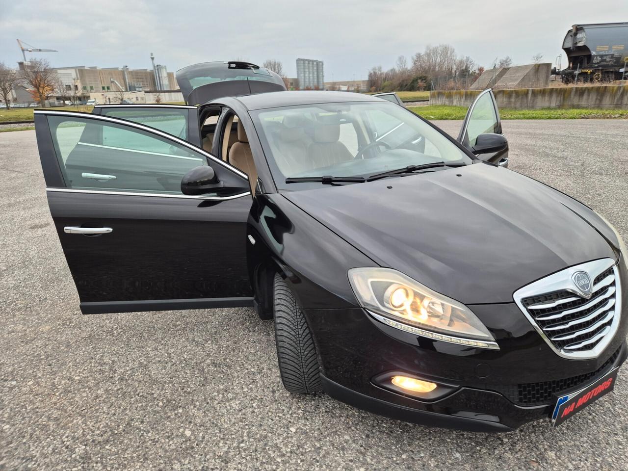 Lancia Delta 1.6 MJT Gold FULL