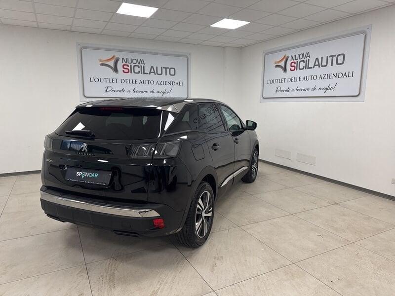 Peugeot 3008 II 2021 1.5 bluehdi Allure Pack s&s 130cv eat8