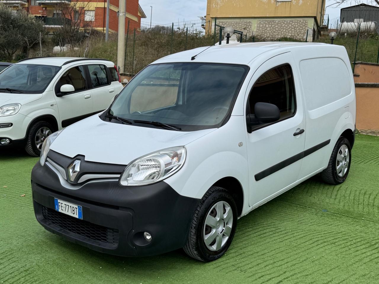 Renault Kangoo 1.5 dci (iva compresa)