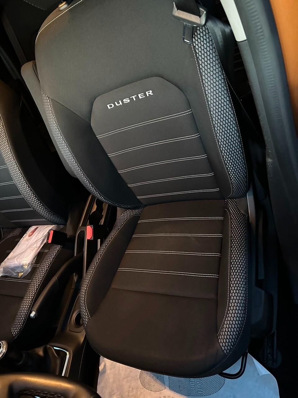 Dacia Duster 1.6 115CV Start&Stop 4x2 GPL Ambiance