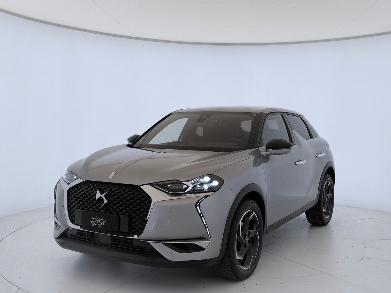 DS 3 Crossback 1.5 bluehdi So Chic 100cv